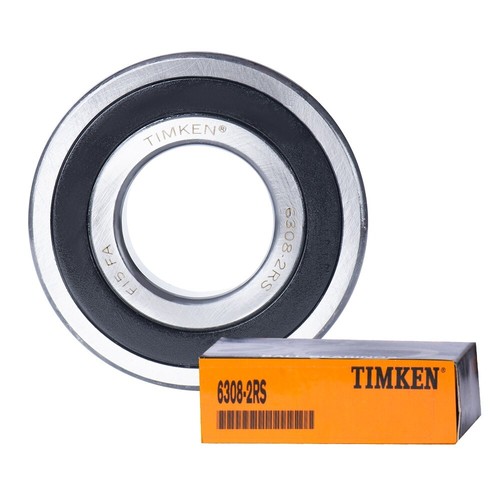6308 2rs timken - timken, 40x90x23mm
