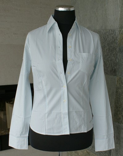 Camicia donna murphy - &, nye