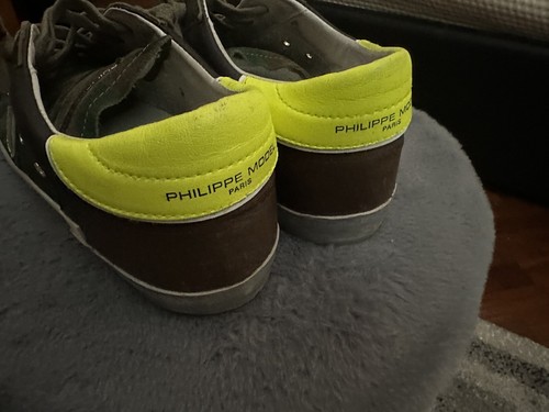 Scarpe uomo sneakers philippe - uomo,