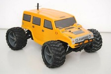 E18MTBL HAM Automodello