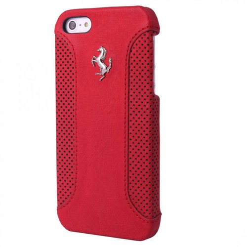 Ferrari f12 iphone custodia - ferrari,