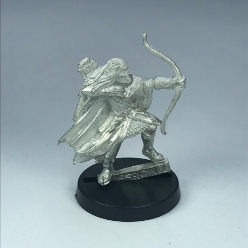 Metal lothlorien wood - metal, elf