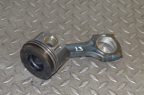 Pistone motore mercedes - motore,