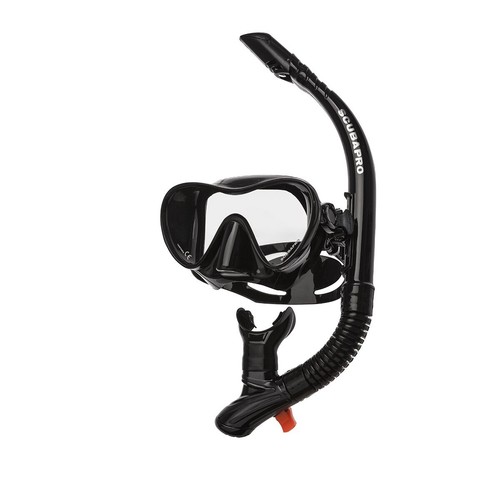 Scubapro trinidad maschera - scubapro,