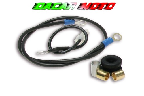 Kit cavi malossi - kit, accensione