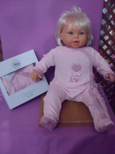 Tutina neonata baby night - tutina,