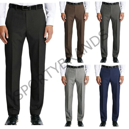 Pantalone uomo formale - pantalone,