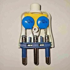 Protezione Antifulmine BLOCK