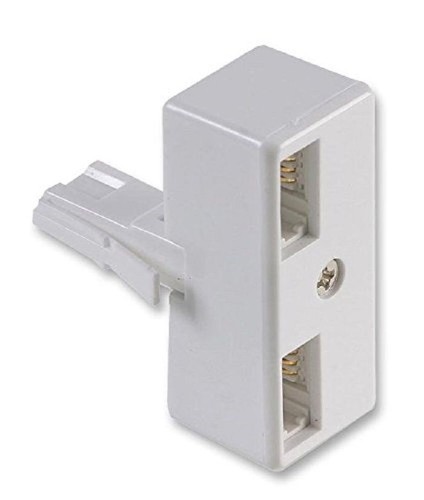Adattatore telefono presa - adattatore,