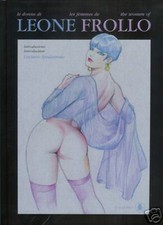 LE DONNE DI LEONE FROLLO -