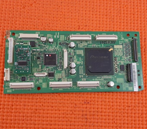 Scheda lvds per plasma - scheda, tv