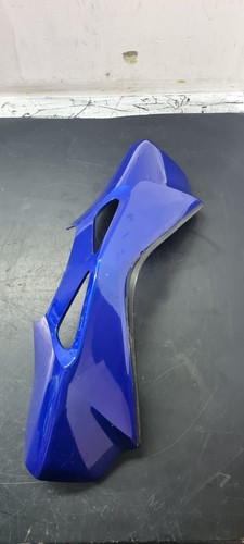 Coperchio sterzo carena honda - sterzo,
