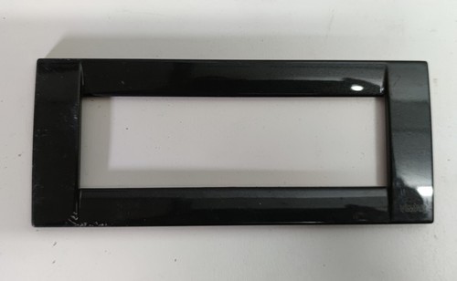 Placca vimar idea metallo - vimar,