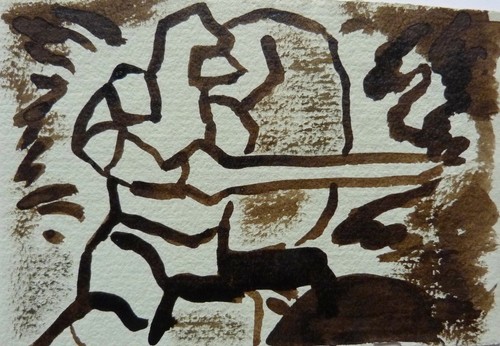 Fernand dubuis - dubuis, (1908-1991)