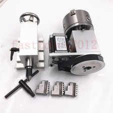 Router CNC Asse A 4 Assi