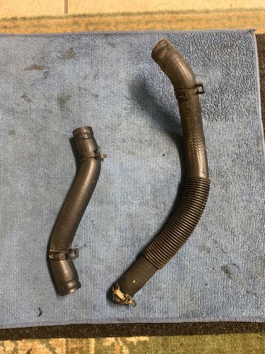 Durites radiateur honda - durites,