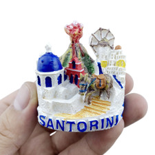 Grecia Santorini Isola