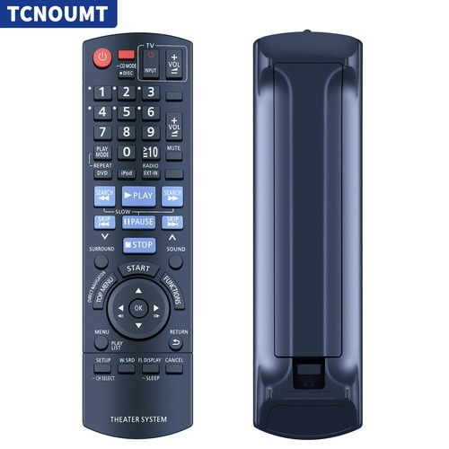 Telecomando n2qayb000359 per - n2qayb000359,