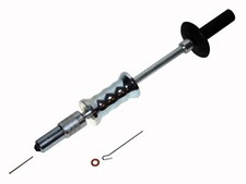 Spotter Martello perforatore