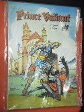 PRINCE VALIANT- N°2 - THE