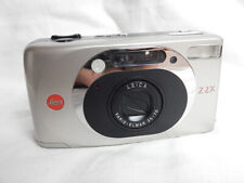 LEICA Z2X Vario-Elmar 35-70mm Point and Shoot Camera Good Conditions EXC