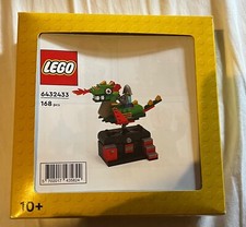 Lego 6432433 - Giostra