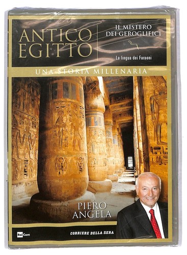 Antico egitto una storia