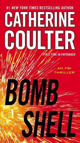 Bombshell catherine coulter - bombshell,