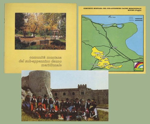 Comunità montana del