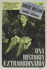 Mouchette Robert Bresson