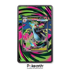 Mega Charizard X ex 109/094 -