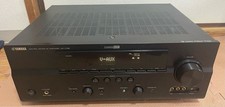 AMPLIFICATORE AV YAMAHA AX-V765 NATURAL SOUND 7.1ch CINEMA DSP 3D HDMI AC100V