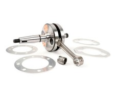 Eibar Lambretta TV 175 (Serie 2) HPC Competizione Albero Motore 60mm per Lambretta...