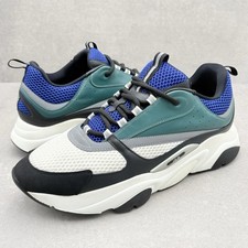 Sneaker Dior B22 'Bianco Verde