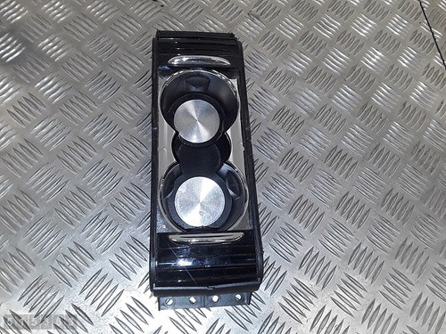 Portabicchieri jaguar x351 - portabicchieri,