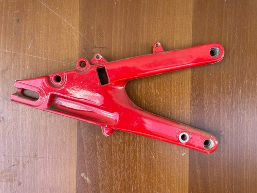 Piastra forcella mini moto - forcella,
