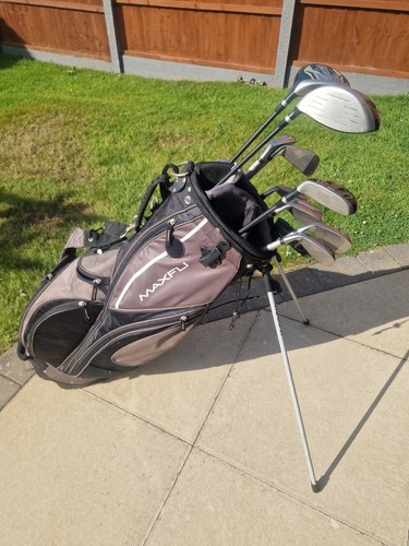Set completo mazze golf h - set, r/h