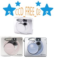 Fujifilm FinePix 30i