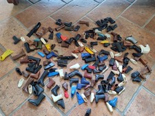 LOTTO BIG JIM  ACCESSORI
