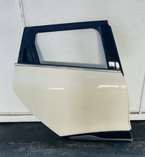 Porta Posteriore Destra