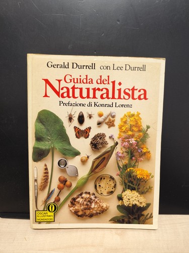 Libro guida del - libro,