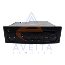 Renault Clio 2005 X65 MK2