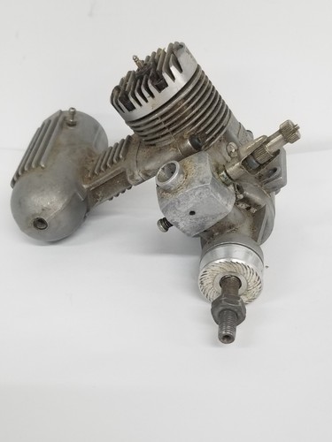 Motore aereo magnum - motore,