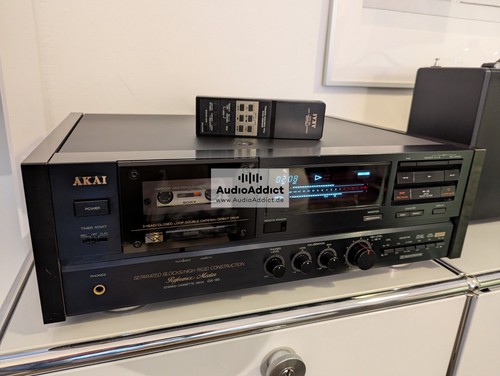Telecomando akai 95 - telecomando, gx-95