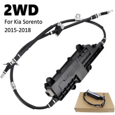 Centralina attuatore freno di stazionamento 2WD per Kia Sorento 15-18 59700C5610