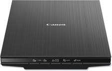 Canoscan Lide 400 Scanner