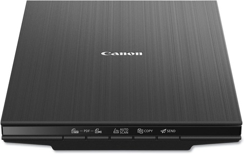 Canoscan lide 400 - canoscan, scanner
