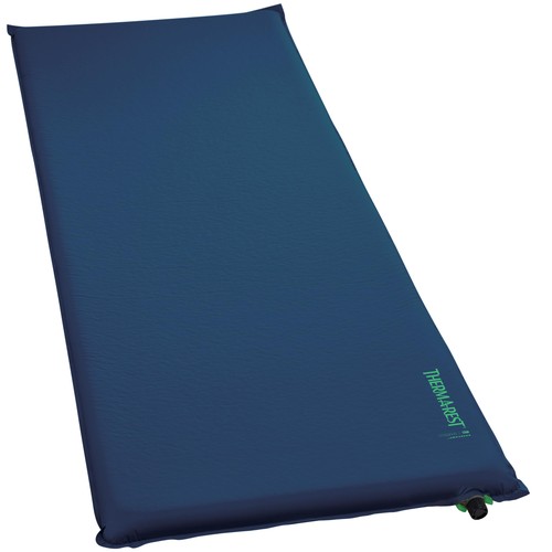 Cuscino letto campeggio