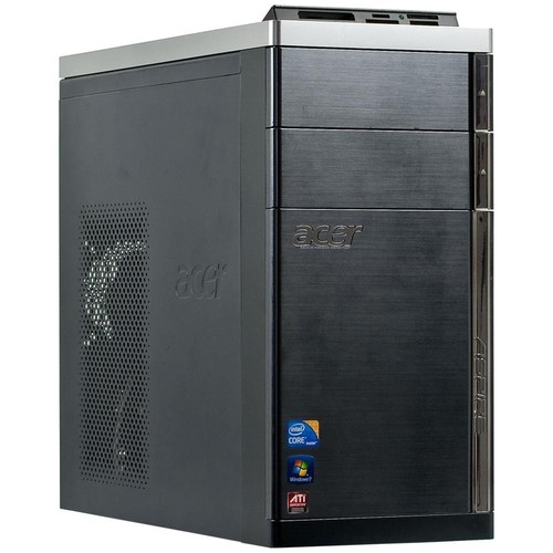 Acer aspire m5811 desktop - m5811,