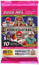 Panini Rookies & Stars